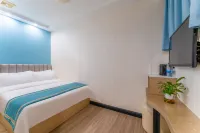 Jiangtao Hotel (Guangzhou Jiangnanxi Shiergong Metro Station Branch - New