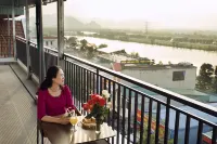 The Sun Hotel Ninh Binh - Near Hoa Lu Old Town - 2-stjärniga