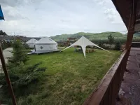 Nilek tang bu lamabei Tribe Homestay