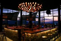 The Rock Lodge - Desayuno