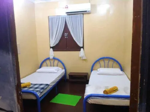 Mydin Lodge Semporna - Lodges