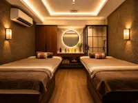 Days Inn & Suites by Wyndham Esenyurt = เดย์ส อินน์ แอนด์ สวีทส์ บาย วินด์แฮม เอเซนยูร์ท - ที่มีสปา
