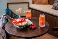 Kunming Dianpan Guili Garden Homestay - نادي رياضي