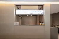 Homeinn Selected Hotel (Huzhou Aishan Yintai City Yishang Street) - Morgenmad