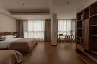 Anshun Jiubao·Yi Guesthouse (Anshun Ancient City Historical Culture District Store)