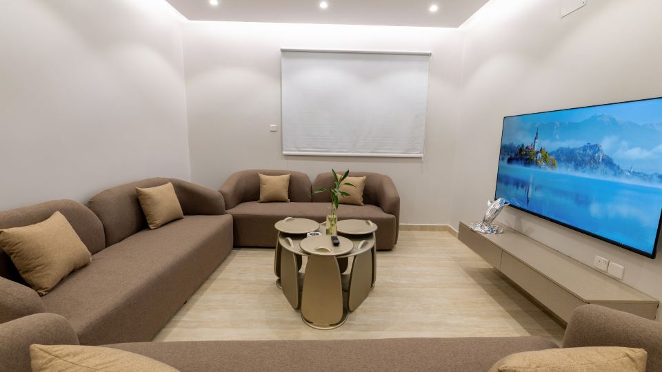 Private Zone Al Aqeeq