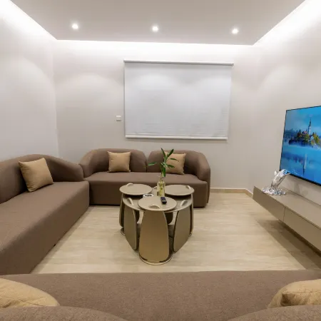 Private Zone Al Aqeeq