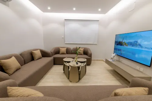 Private Zone Al Aqeeq - 홈스테이