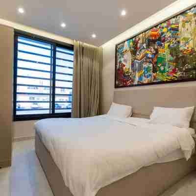 Private Zone Mobily Rooms