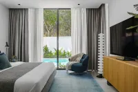 Layan - 10 Min to Beach - Private Designer Villa - Vila