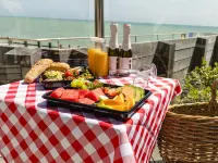Beach Hut Suites Hotels in Felpham
