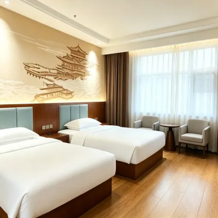 New Lebode Hotel