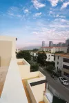 築海雅居精品酒店(在海一方店) - 海景