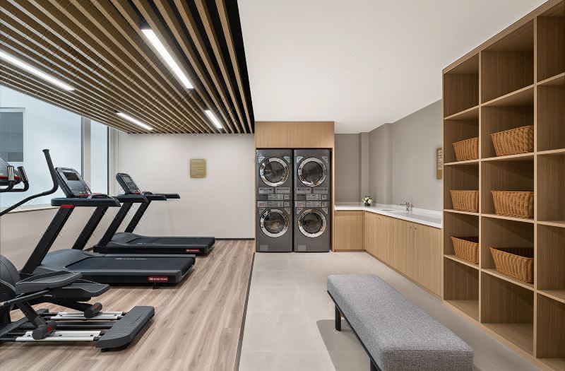 Holiday Inn Express Yantai Penglai by IHG photo 2