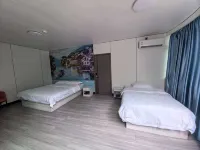 Dongxing Yuye Homestay - 2 tähden