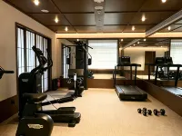Golmuke - palestra