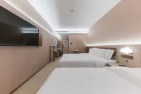 漢庭飯店（北京隆福寺東四地鐵站店） - 2 星級