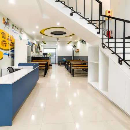 Two Horses Hostel