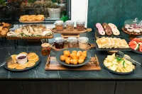 伊甸園酒店