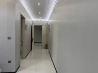 My Home Quadrangle Inn Homestay - بيت ضيافة