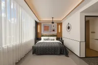 Quanzhou Anseek · Anxun Boutique Stay (West Street Kaiyuan Temple)