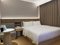 Mingyuan Hotel - 2-stjärniga