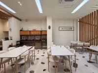 湯廬溫泉民宿 - 早餐