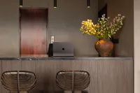 Suxi Scenic Apartment (Shuanglang Erhai Lake) - Romantik