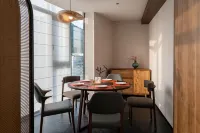 Jiande Xin'an River Junlan Resort Hotel - breakfast