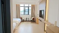 Jianyi Hotel - Pet friendly