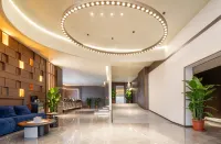 DoAland V Hotel (Kaifeng Qingming Riverside Landscape Garden Drum Tower Square Branch) - Haustierfreundliche