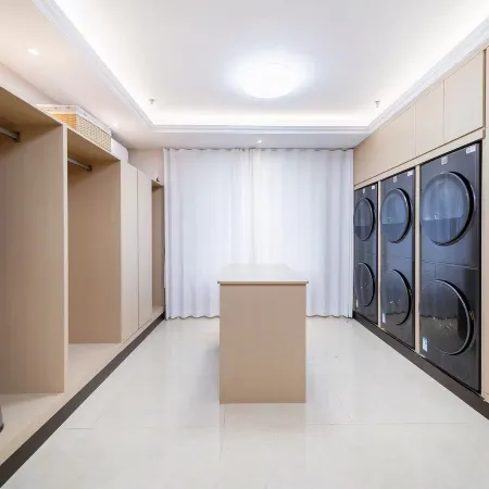 See U·Xiyou Homestay (International Coastal Baths)
