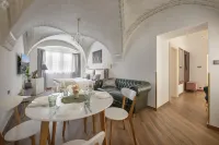 Kaiserstein Palace Apartments - Balkoner