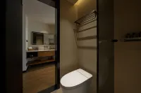 Naribo Villas - balcony