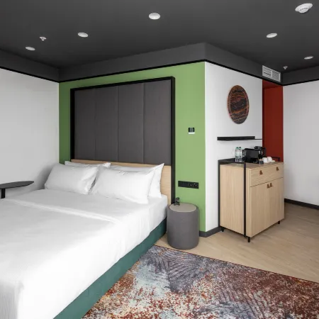 Hampton by Hilton  Пермь