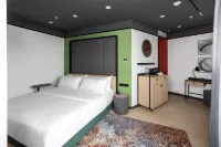 Hampton by Hilton Perm - พร้อมWifi
