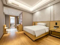 Berman Hotel Yizhou Central Square Hechi - Wi-Fi