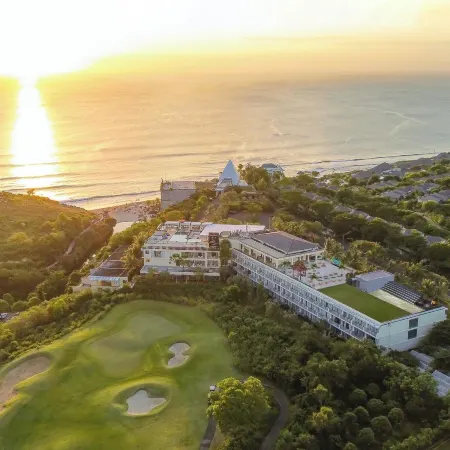 Klapa Resort