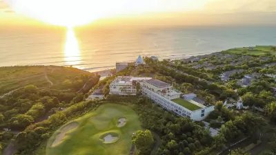 Klapa Resort Hotels in Uluwatu