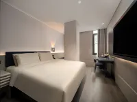 Beijing Lama Temple Dongzhimen Subway Station Residence Hotel Hotels in China International Exhibition Center Area