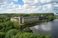 Van der Valk Hotel Sneek - Gym