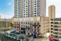 Lan Hui Hotel (Xining Chengbei Wuyue Plaza) - pet friendly