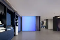 Xi'an Shaanxi History Museum Xiaozhai East Road Residence Hotel - 가성비
