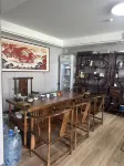 Beijing Zhilv Boyue Hotel (Xiaohongmen) - Fitnessstudio