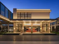Musing Garden Hotel Hotels in High-tech Development Zone