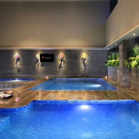 Swiss-Belhotel Karawang