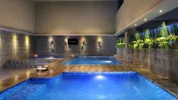 Swiss-Belhotel Karawang - spa