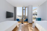 Polis·Noan Hotel (Weihai Jiulong Bay Beach Bathing Area) - New