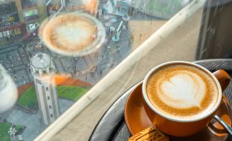 Four Points by Sheraton Chongqing