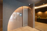 Daffitto Honjo Azumabashi - Balkon